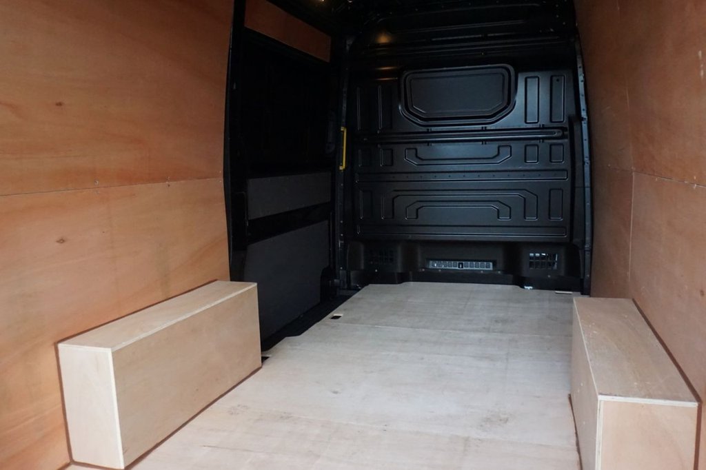 Used Volkswagen Crafter 2024 for sale - 77241562: Photo 39