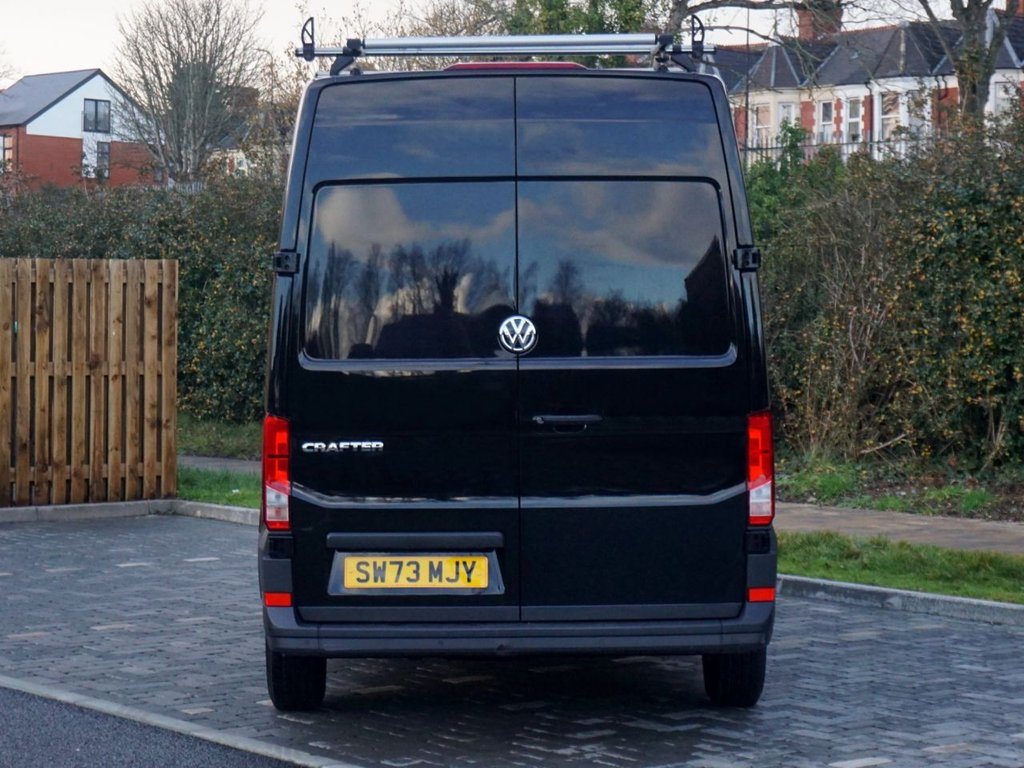 Used Volkswagen Crafter 2024 for sale - 77241562: Photo 42