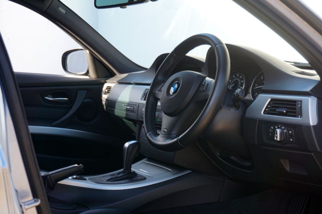 Used BMW 3 Series 2011 for sale - 78082546: Photo 18