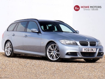 BMW 3 Series feature image