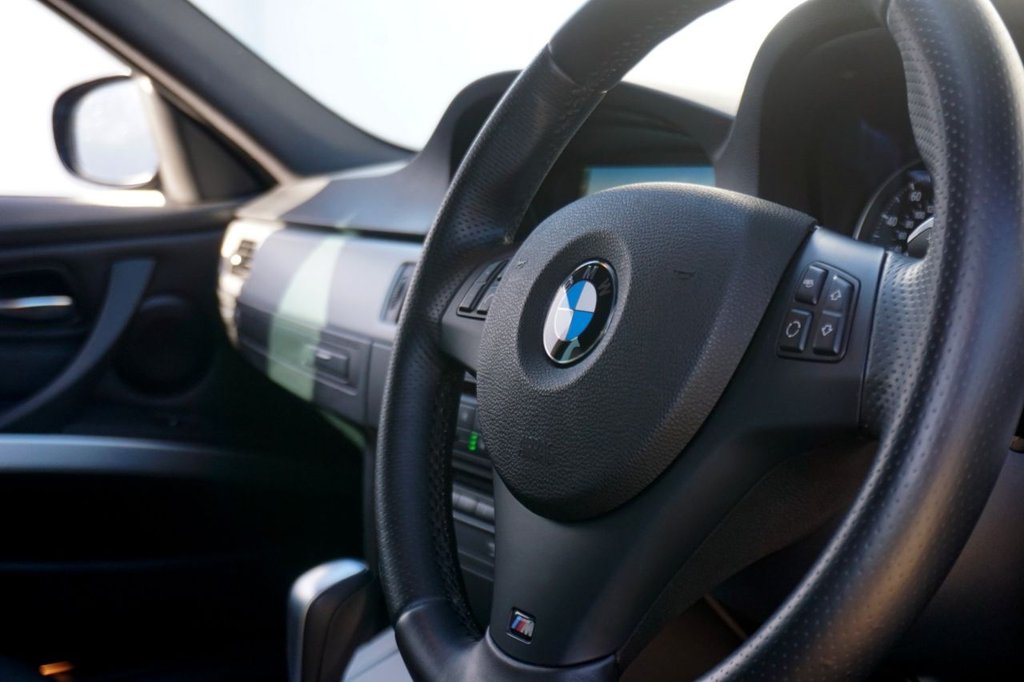 Used BMW 3 Series 2011 for sale - 78082546: Photo 20