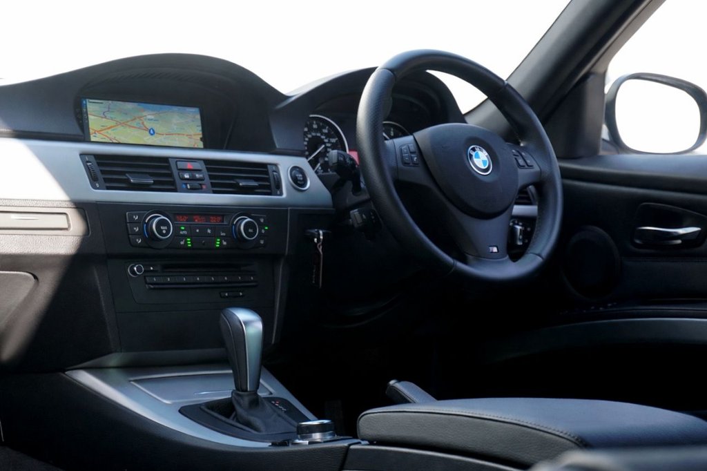 Used BMW 3 Series 2011 for sale - 78082546: Photo 23