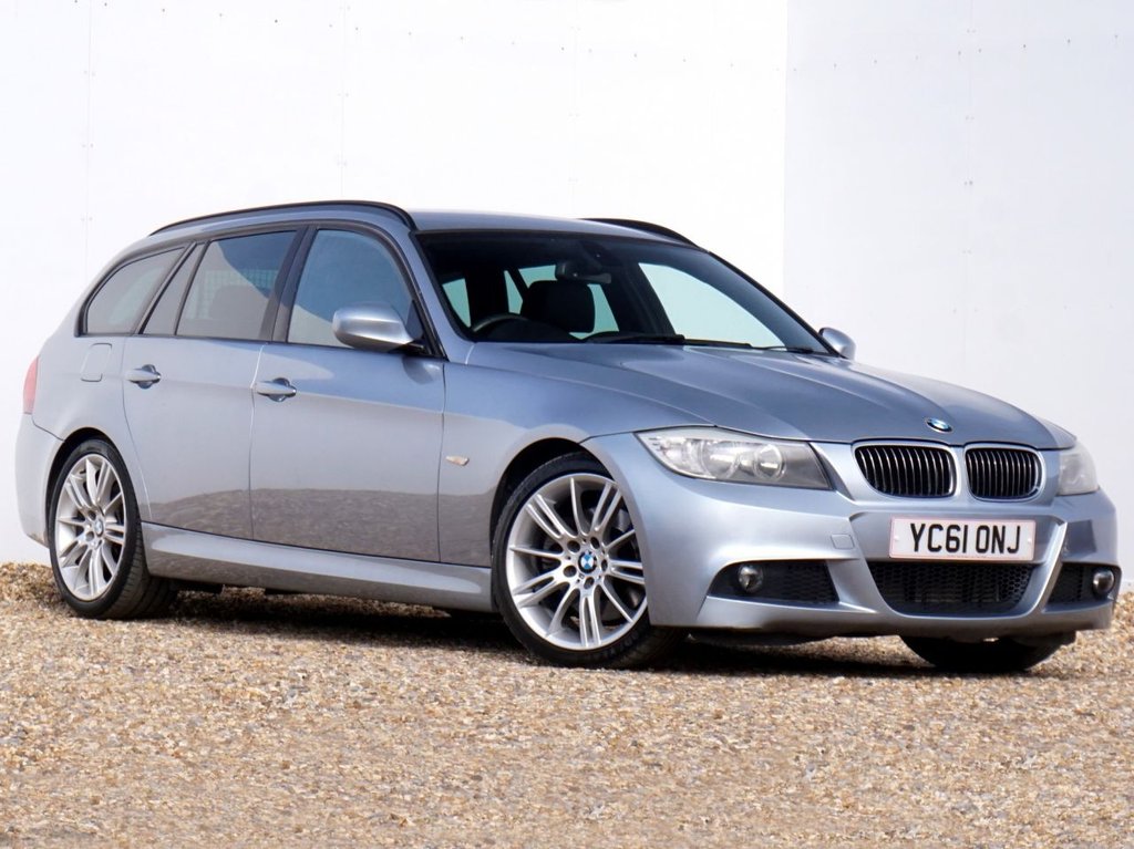 Used BMW 3 Series 2011 for sale - 78082546: Photo 4