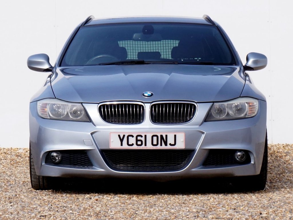 Used BMW 3 Series 2011 for sale - 78082546: Photo 47