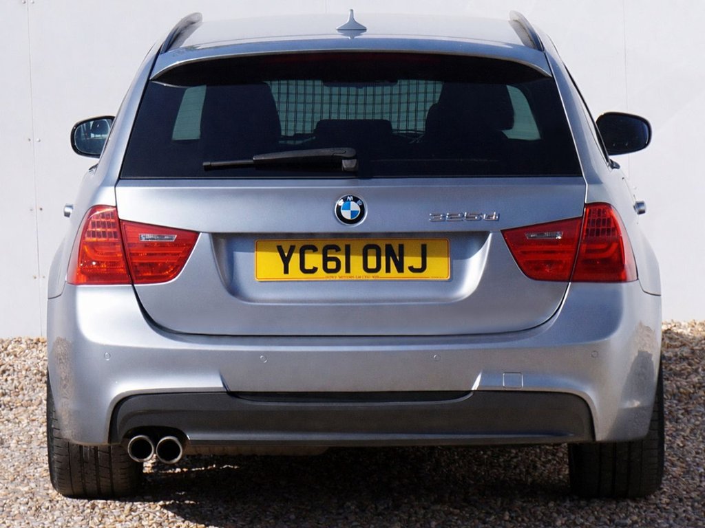 Used BMW 3 Series 2011 for sale - 78082546: Photo 48