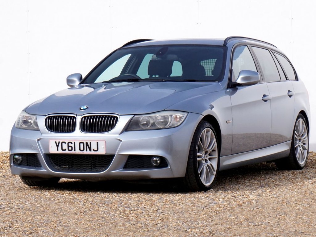 Used BMW 3 Series 2011 for sale - 78082546: Photo 5
