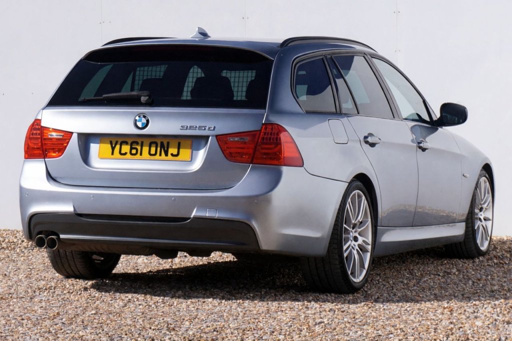 Used BMW 3 Series 2011 for sale - 78082546: Photo 6