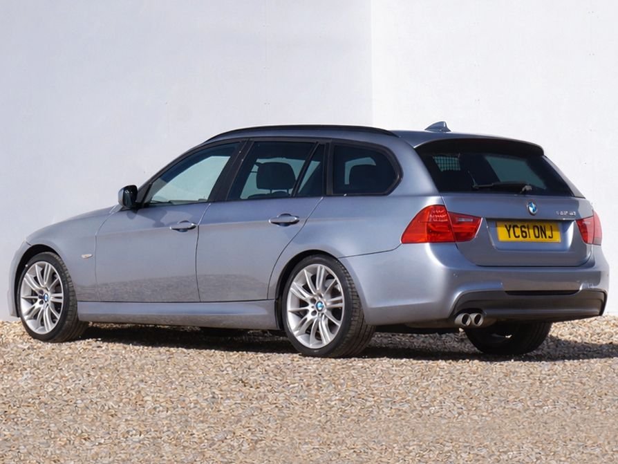 Used BMW 3 Series 2011 for sale - 78082546: Photo 7