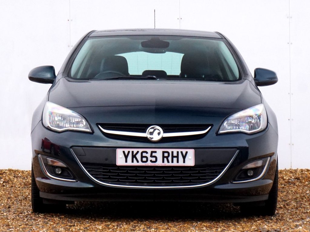 Used Vauxhall Astra 2015 for sale - 77427789: Photo 37
