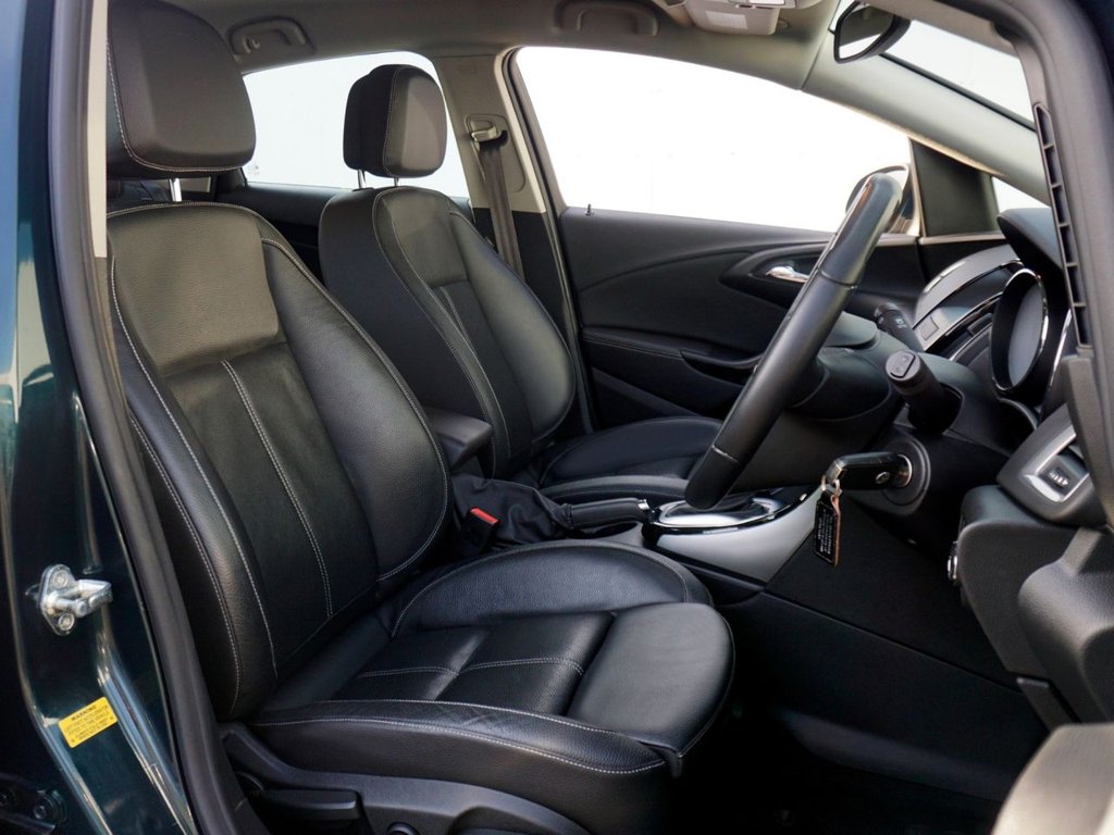 Used Vauxhall Astra 2015 for sale - 77427789: Photo 8