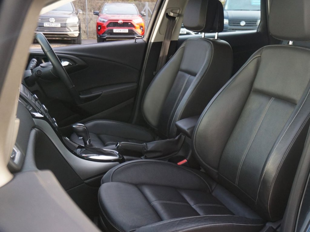 Used Vauxhall Astra 2015 for sale - 77427789: Photo 9