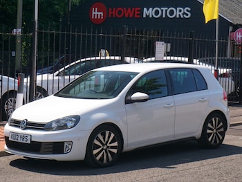 Used Volkswagen Golf 2012 for sale - 79156908: Photo
