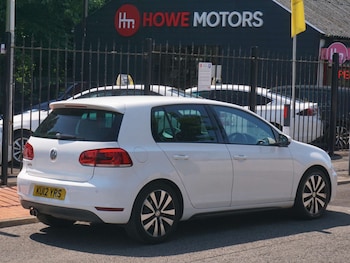 Used Volkswagen Golf 2012 for sale - 79156908: Photo