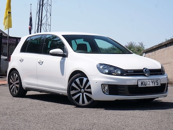 Used Volkswagen Golf 2012 for sale - 79156908: Photo