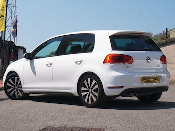 Used Volkswagen Golf 2012 for sale - 79156908: Photo