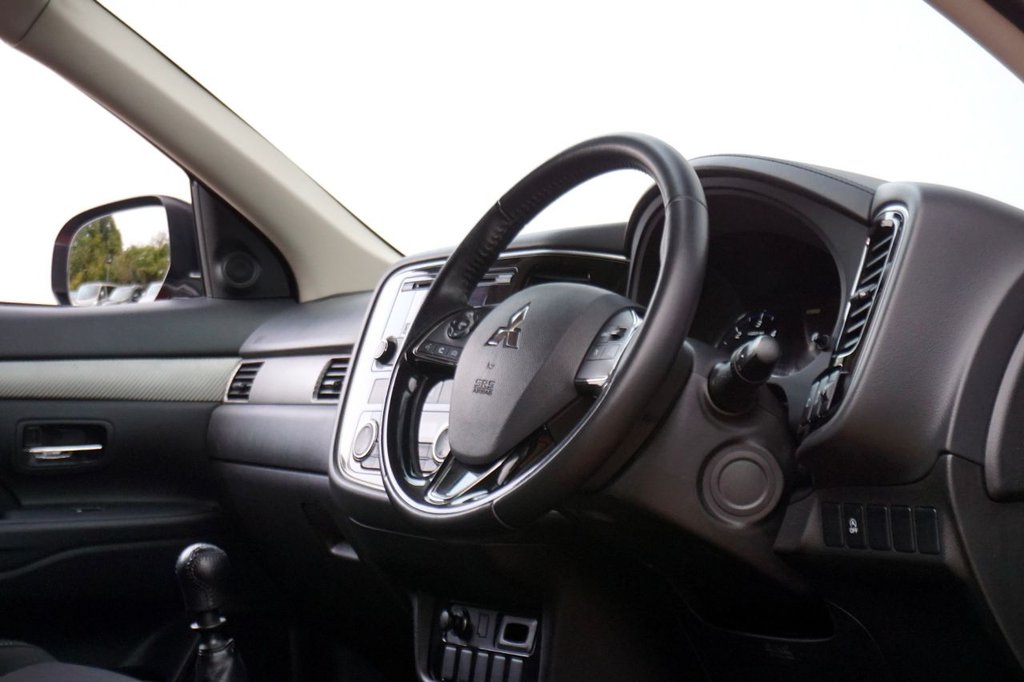 Used Mitsubishi Outlander 2018 for sale - 76783607: Photo 14