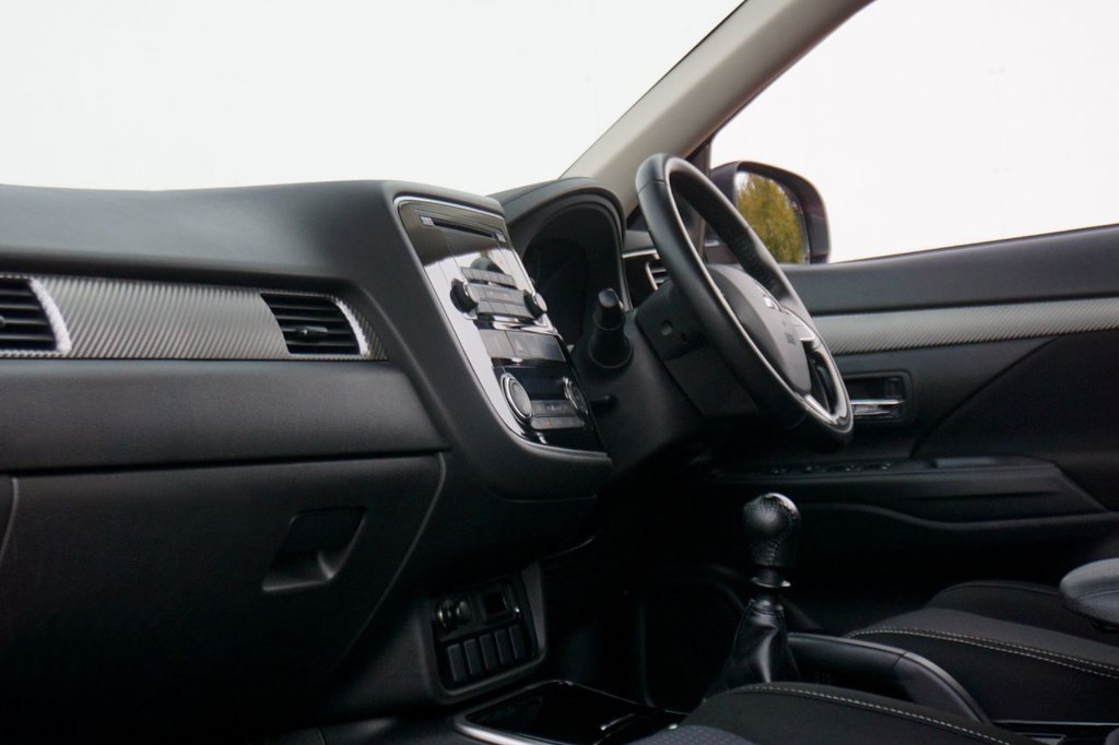 Used Mitsubishi Outlander 2018 for sale - 76783607: Photo 16