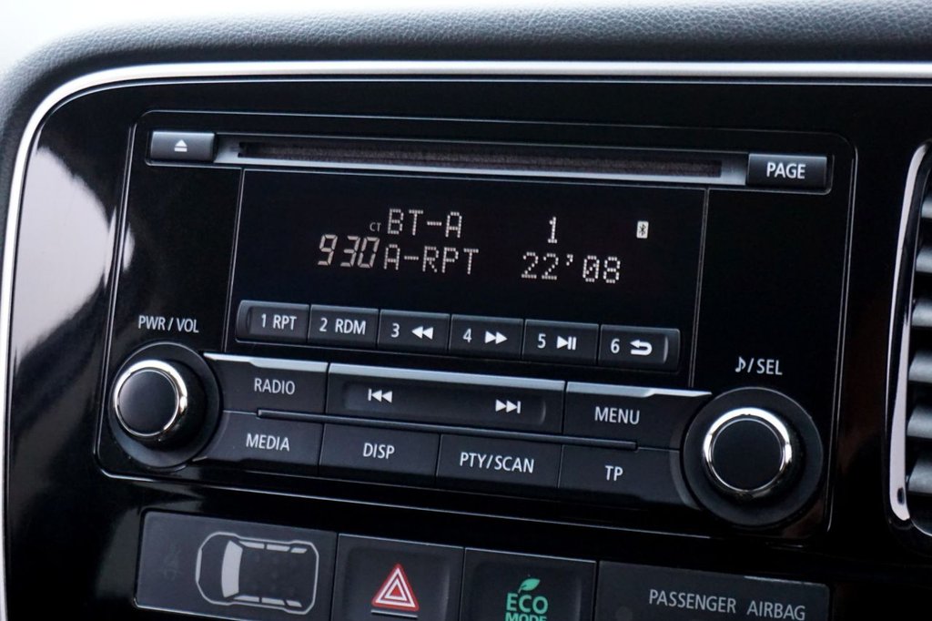 Used Mitsubishi Outlander 2018 for sale - 76783607: Photo 20