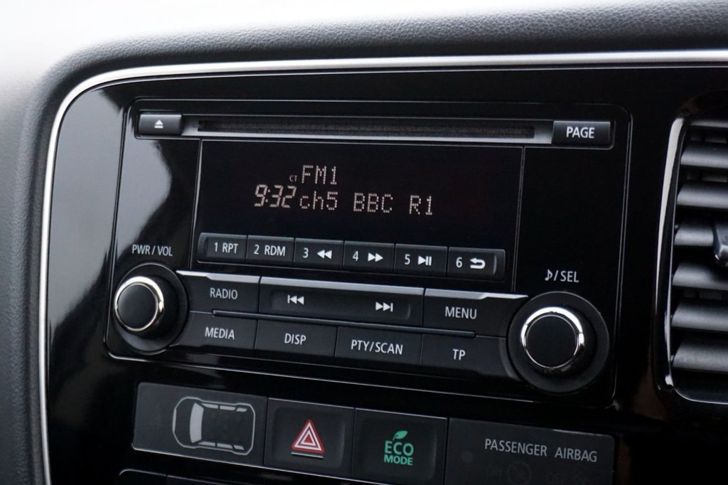 Used Mitsubishi Outlander 2018 for sale - 76783607: Photo 22