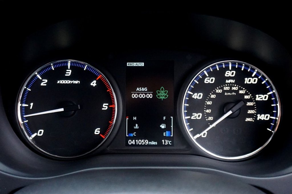 Used Mitsubishi Outlander 2018 for sale - 76783607: Photo 27