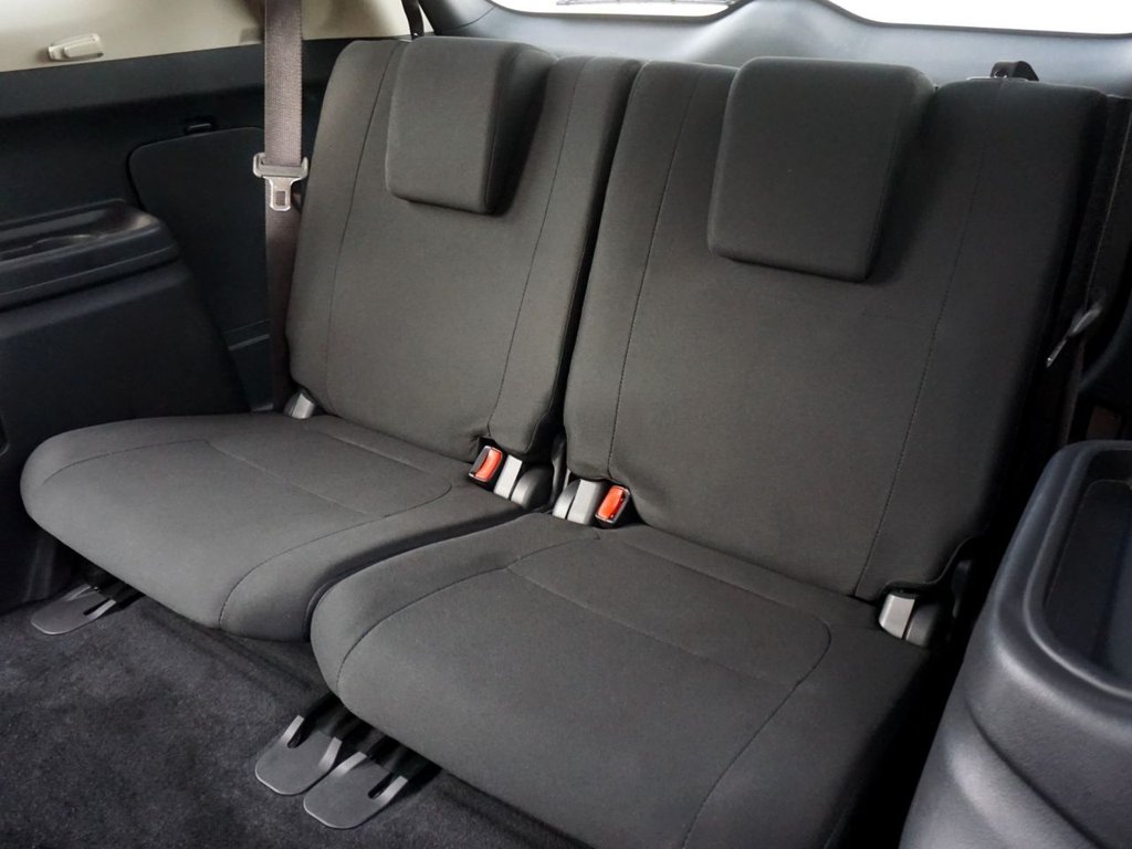 Used Mitsubishi Outlander 2018 for sale - 76783607: Photo 8