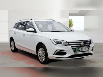 Used MG MG5 2022 for sale - 78619885: Photo