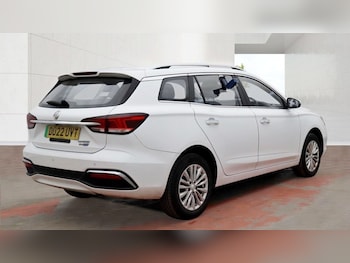 Used MG MG5 2022 for sale - 78619885: Photo