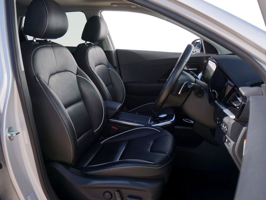 Used Kia Niro 2020 for sale - 77936385: Photo 10