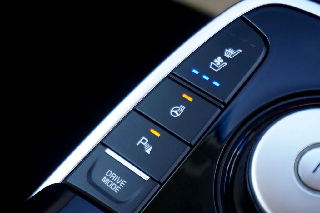 Used Kia Niro 2020 for sale - 77936385: Photo 16