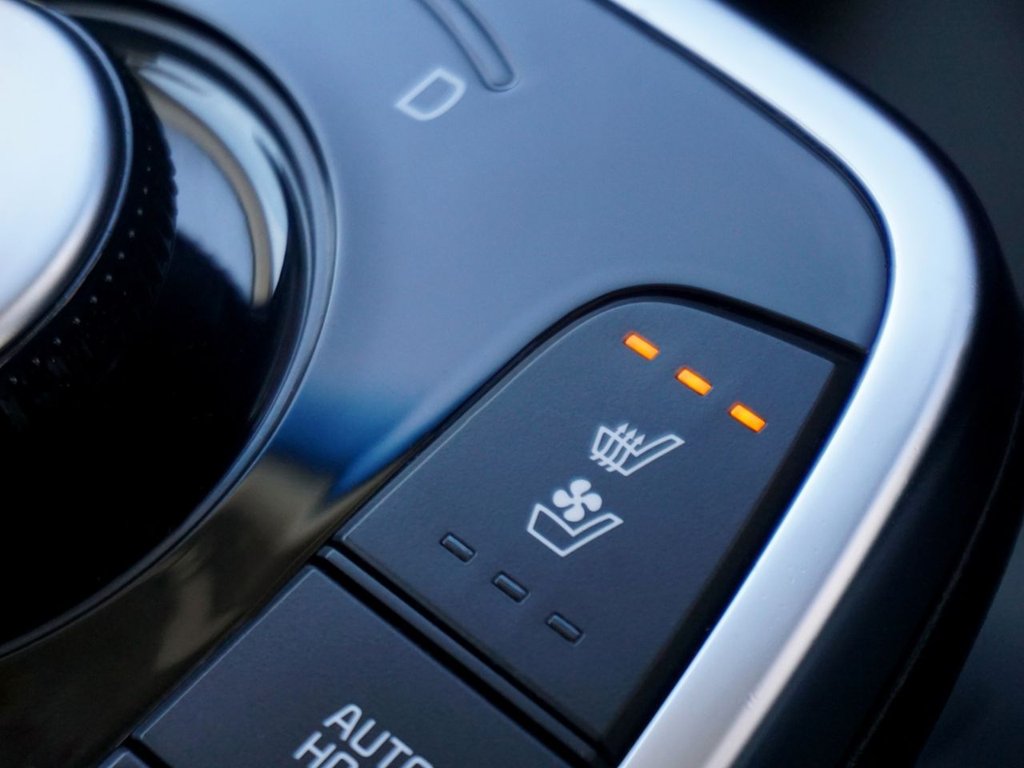 Used Kia Niro 2020 for sale - 77936385: Photo 17