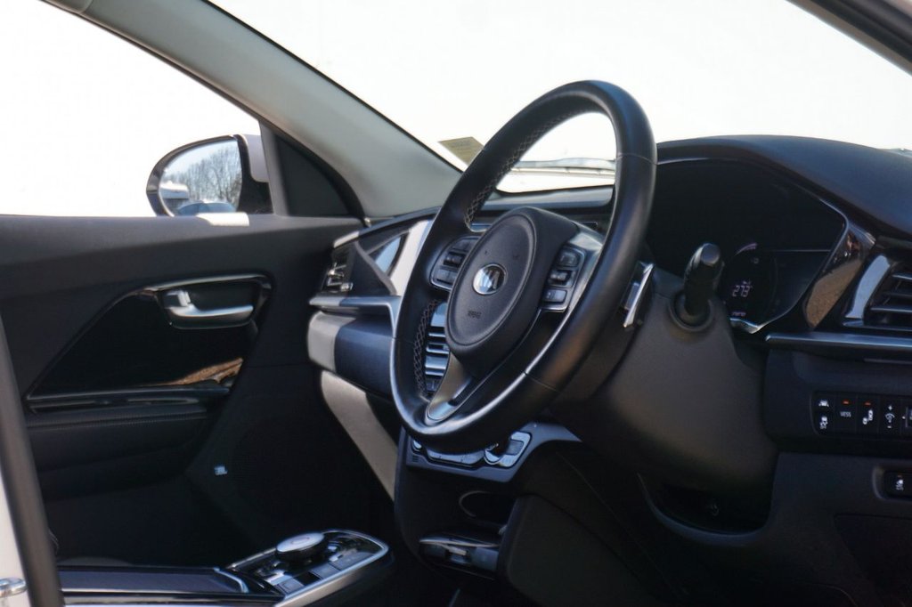 Used Kia Niro 2020 for sale - 77936385: Photo 28