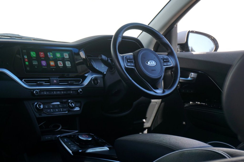 Used Kia Niro 2020 for sale - 77936385: Photo 29