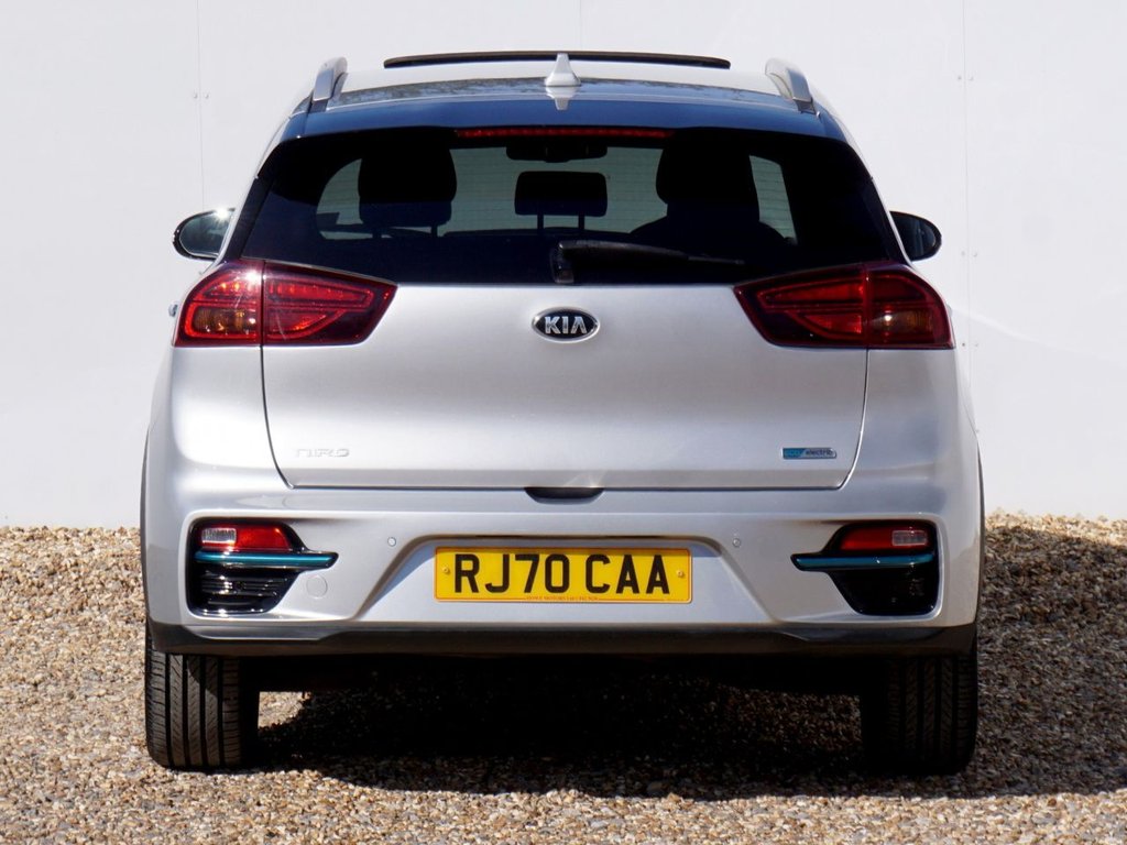 Used Kia Niro 2020 for sale - 77936385: Photo 34