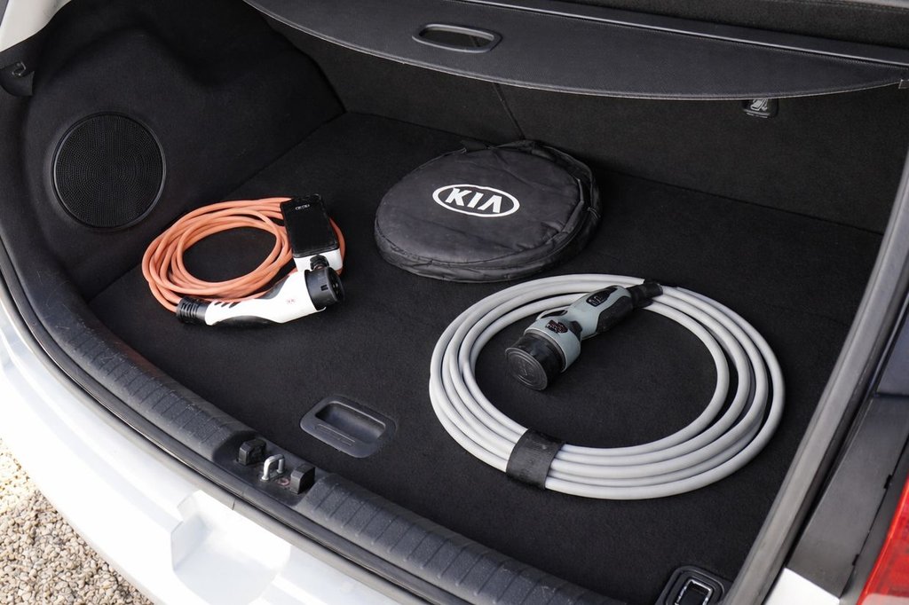 Used Kia Niro 2020 for sale - 77936385: Photo 4