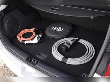 Used Kia Niro 2020 for sale - 77936385: Photo