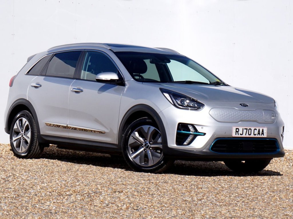 Used Kia Niro 2020 for sale - 77936385: Photo 6