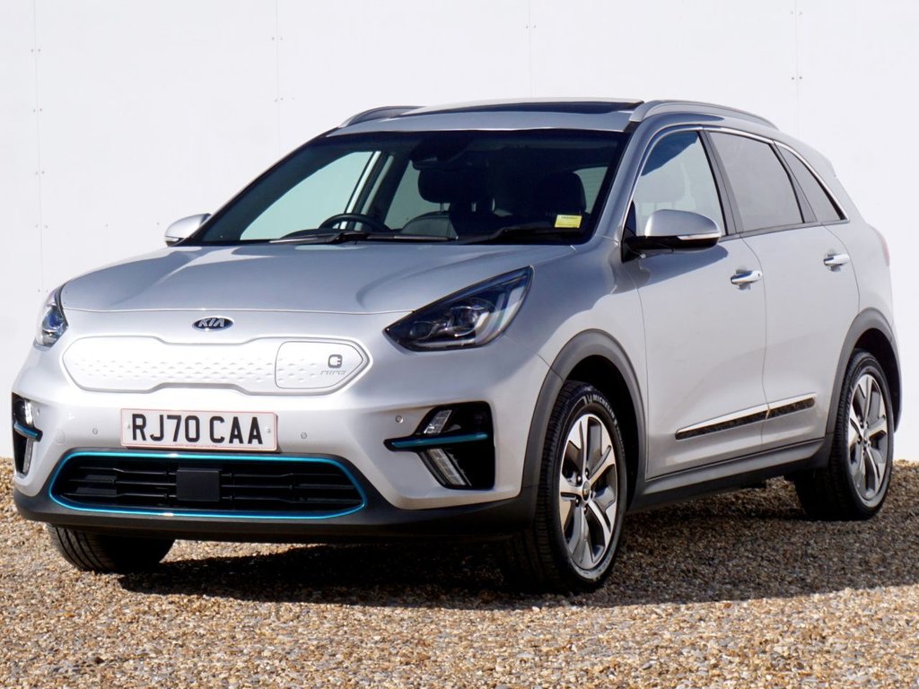 Used Kia Niro 2020 for sale - 77936385: Photo 7