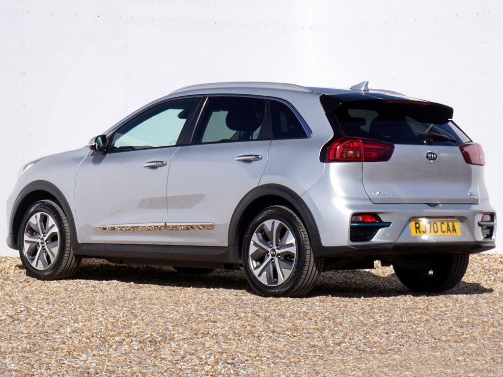 Used Kia Niro 2020 for sale - 77936385: Photo 9