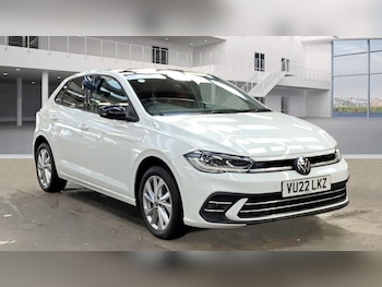 Volkswagen Polo feature image