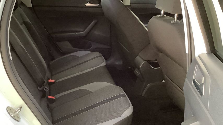 Used Volkswagen Polo 2022 for sale - 77089241: Photo 7