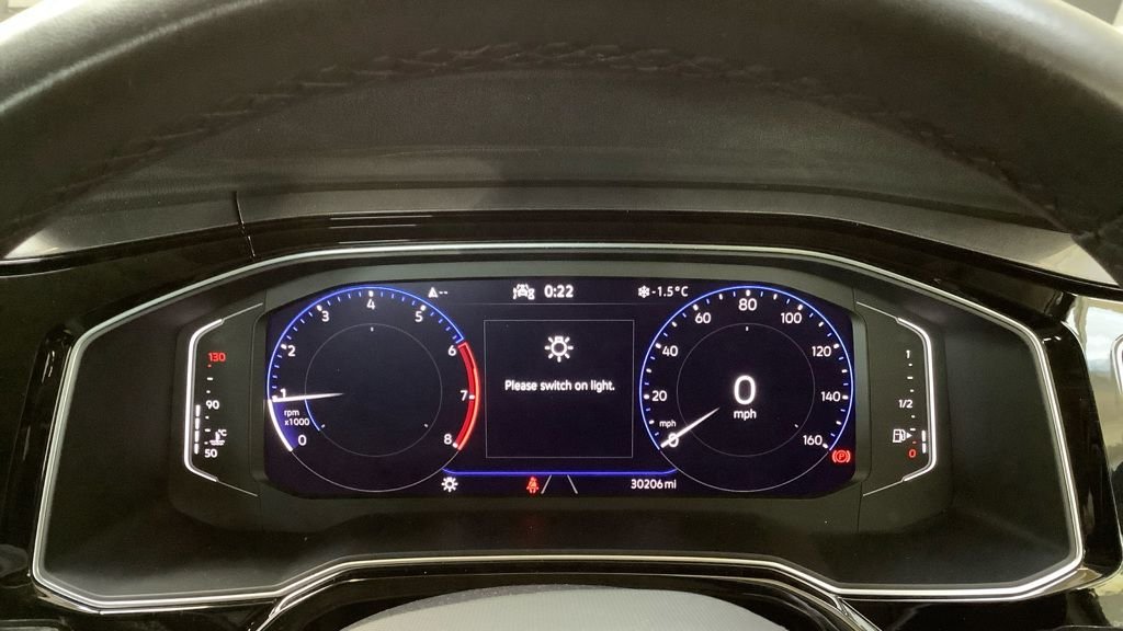 Used Volkswagen Polo 2022 for sale - 77089241: Photo 9