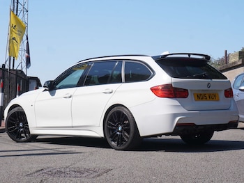 Used BMW 3 Series 2015 for sale - 79197743: Photo