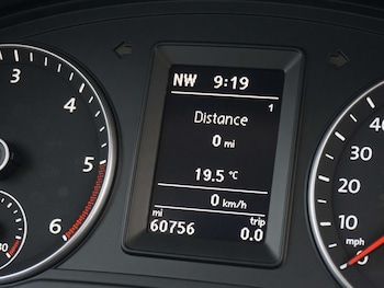 Used Volkswagen Caddy Maxi 2020 for sale - 79346175: Photo