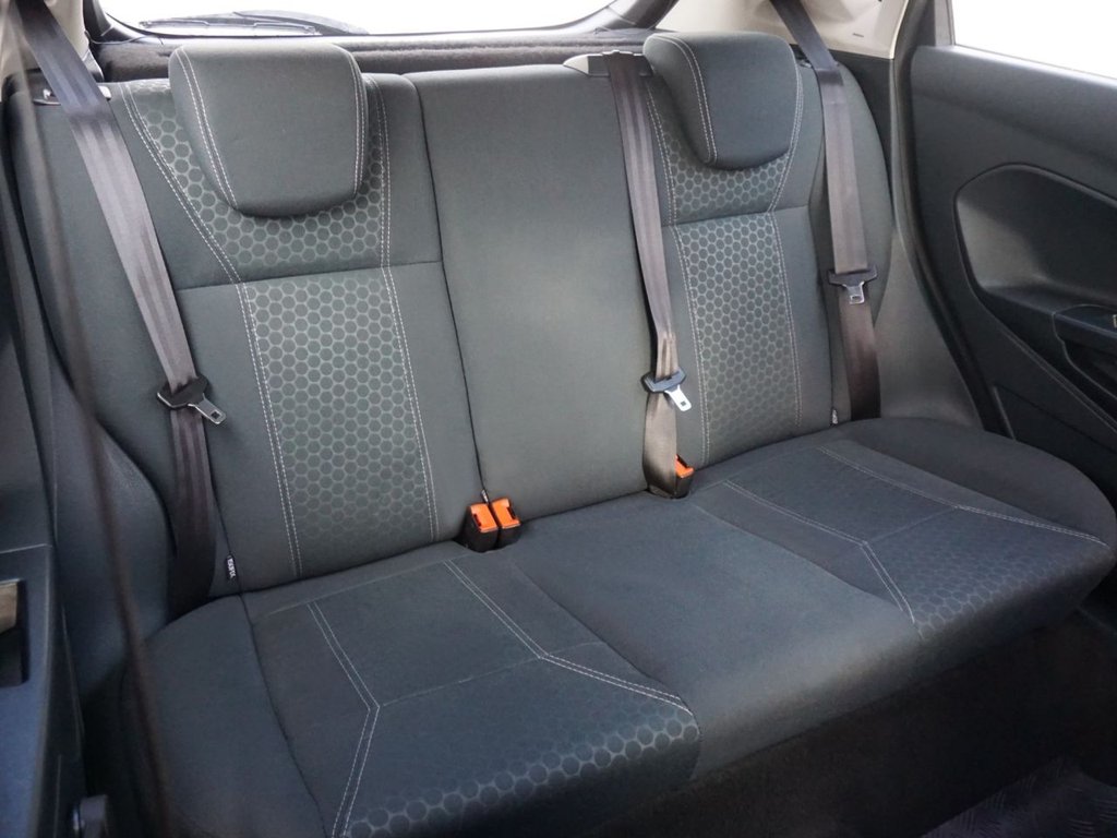 Used Ford Fiesta 2011 for sale - 77360237: Photo 12