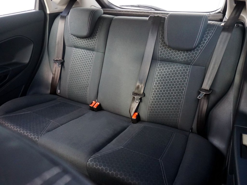 Used Ford Fiesta 2011 for sale - 77360237: Photo 13