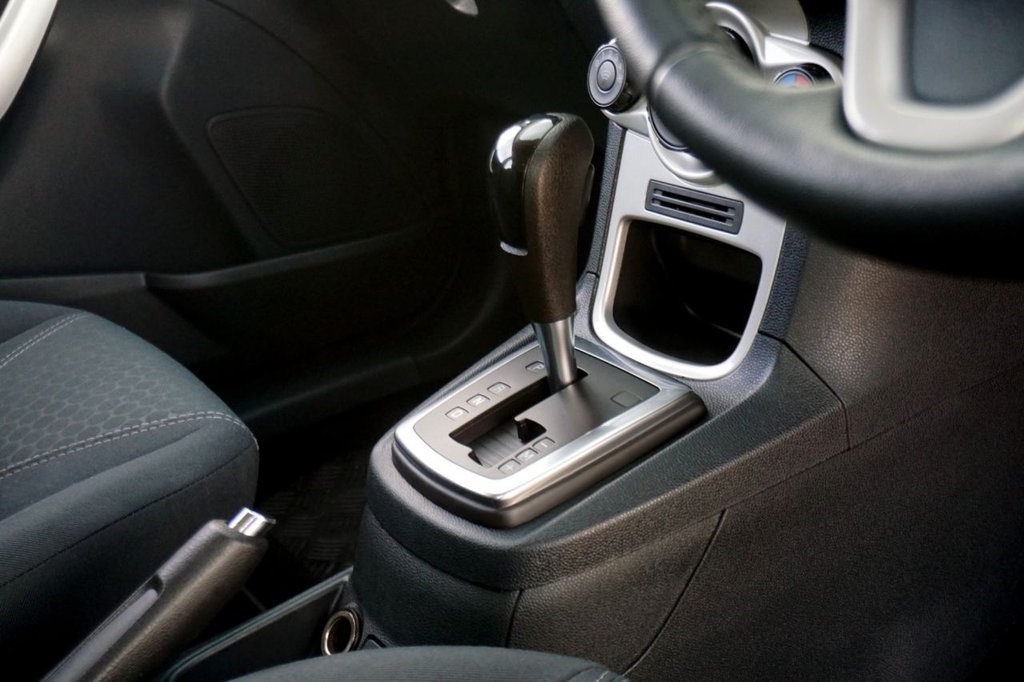 Used Ford Fiesta 2011 for sale - 77360237: Photo 28