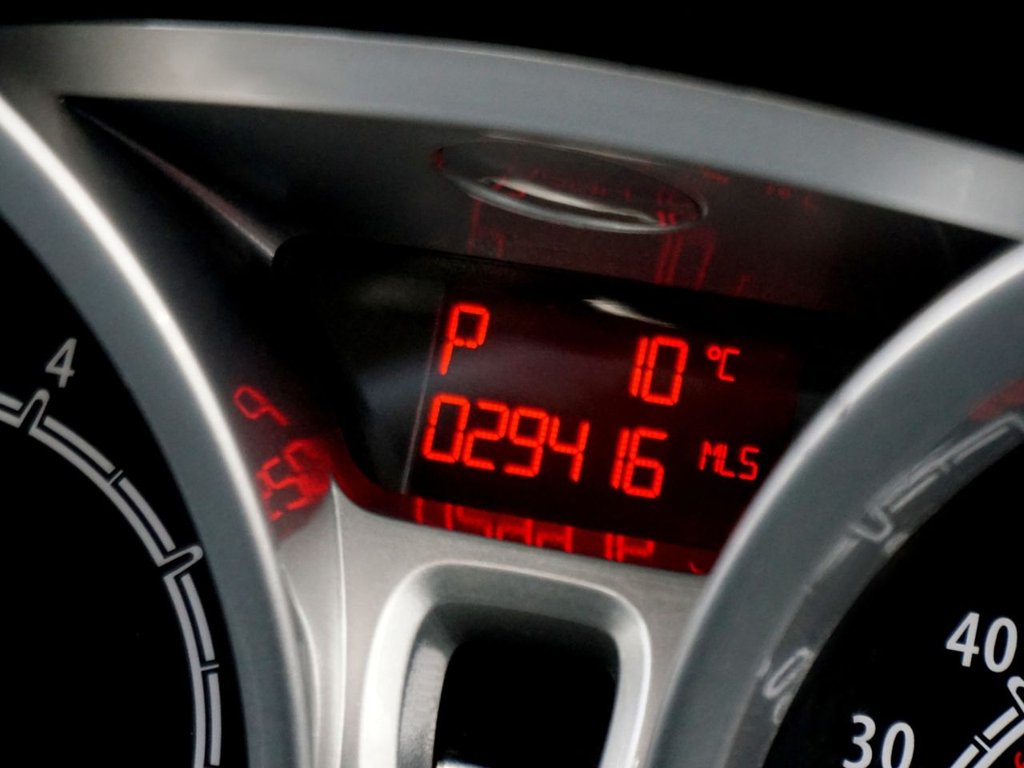 Used Ford Fiesta 2011 for sale - 77360237: Photo 3