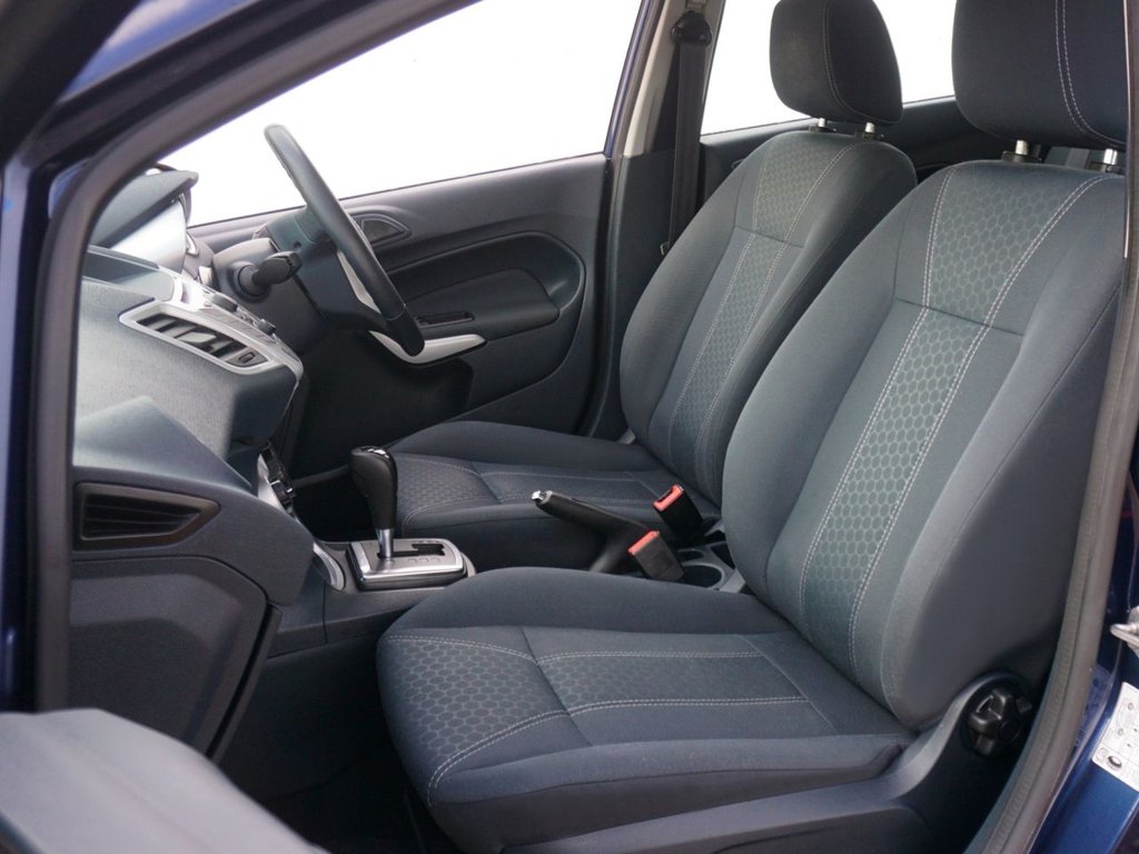 Used Ford Fiesta 2011 for sale - 77360237: Photo 9