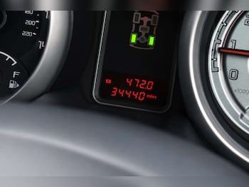 Used Mitsubishi Shogun 2015 for sale - 78900023: Photo