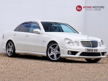 Used Mercedes-Benz E Class undefined for sale - 78925678: Photo